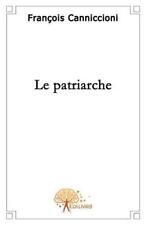 Patriarche francois canniccion d'occasion  France