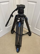 Cartoni focus 100mm for sale  PRESTON