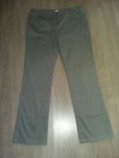 Pantalon gris patrice d'occasion  Pionsat