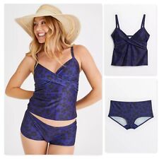 Womens tankini set for sale  STOCKTON-ON-TEES