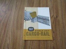 1960 cargotrol single for sale  Hightstown