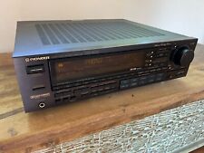 Vintage pioneer vsx for sale  Denver