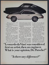 1971 print porsche for sale  Orlando