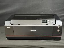 Canon imageprograf pro for sale  Kansas City