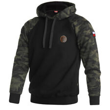 Kapuzenpullover sweatshirt blu gebraucht kaufen  Görlitz-Umland