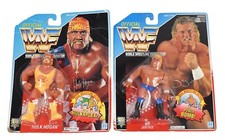 Vintage 1991 wwf for sale  KENDAL