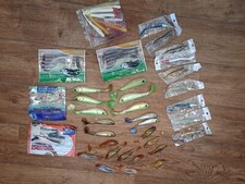 Selection jelly fishing for sale  PORTREE