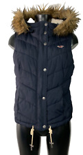 Hollister vest gilet for sale  CRAIGAVON