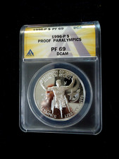 1996 olympics proof for sale  Garden Grove