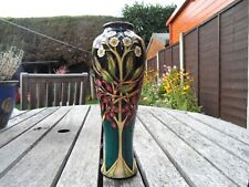 Moorcroft pottery art for sale  HITCHIN
