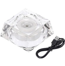 Crystal led displays for sale  NUNEATON