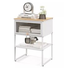 Tier side table for sale  SAWBRIDGEWORTH