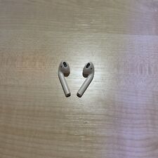 Airpods 2nd generation for sale  LONDON