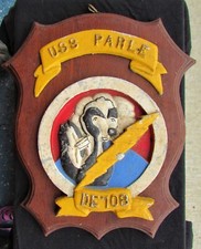 Parle 708 service for sale  Jesup