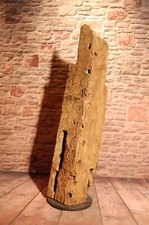 Eichenbalken 250 jahre gebraucht kaufen  Wuppertal