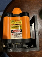 Cen tech rotary for sale  Virden