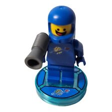 Lego dimensions benny gebraucht kaufen  Schwanewede