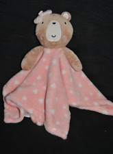 Doudou plat ours d'occasion  Krautergersheim