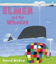 Elmer whales david for sale  UK