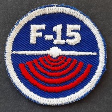 Original patch eagle for sale  Conway