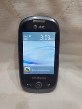 Samsung sgh a927 for sale  Stafford