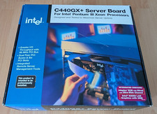 Intel c440gx server gebraucht kaufen  Bad Münster