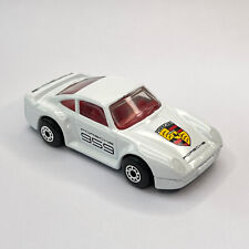 Matchbox porsche 959 d'occasion  Expédié en Belgium