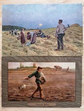 Landwirtschaft feldarbeit kün gebraucht kaufen  Bad Bevensen