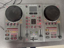 Audio xponent advanced for sale  WIGTON