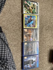 Uncharted games ps3 for sale  GRANTHAM