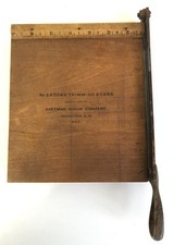 Kodak photo trimming for sale  WELWYN GARDEN CITY
