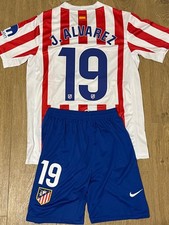 Maglia con pantaloncini usato  Nettuno