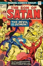 Satan 4.5 1976 d'occasion  Expédié en Belgium