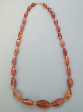 Natural cognac baltic for sale  OLDBURY