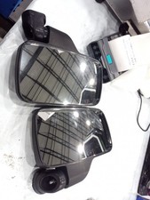 Espelhos retrovisores laterais UTV ajuste separador Polaris General XP 1000 Can Am Defender comprar usado  Enviando para Brazil