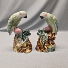 Vintage ceramic parrot for sale  COVENTRY