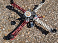 Dji framewheel f450 for sale  DOVER