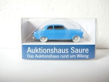 Wiking saure sondermodell gebraucht kaufen  Grebenstein