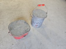 Chicago protectoseal tin for sale  LLANDOVERY