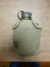 Israeli army canteen for sale  BATH
