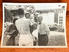 Found photo baby for sale  Springfield
