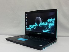 Alienware gaming notebook usato  Acate
