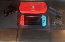 Nintendo switch bundle for sale  Temple