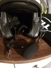 Motoradhelm bell schuberth gebraucht kaufen  Köln
