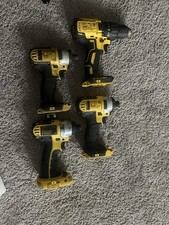 Lot dewalt drills for sale  Virginia Beach