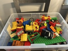 Lego duplo creative for sale  Gainesville
