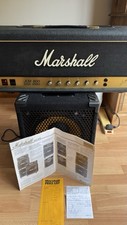 Marshall jcm 800 for sale  WOKING