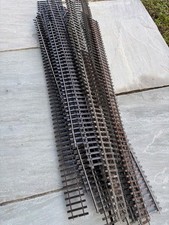 o gauge track for sale  YSTRAD MEURIG