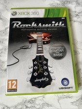 Rocksmith for sale  SWADLINCOTE