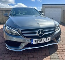 Mercedes benz class for sale  RADSTOCK